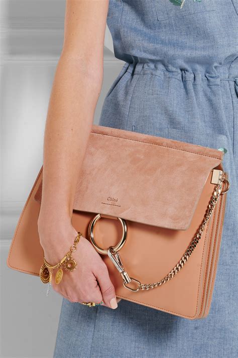 chloe faye bag buy online|chloe faye medium bag.